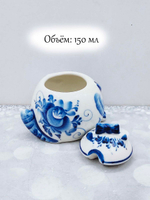 Икорница