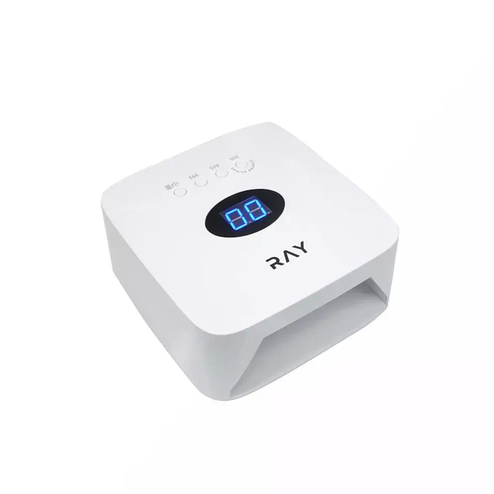 Лампы для сушки ногтей RAY S50
