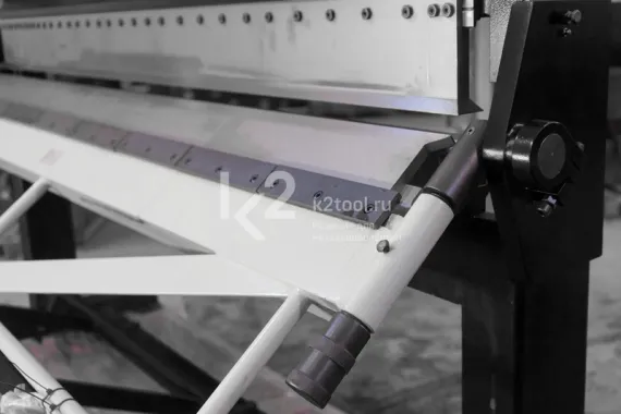Ручной листогиб Stalex PBB 2050/3SH