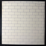 Pink Floyd ‎– The Wall 2LP (Греция 1979г.) Т