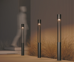 Ландшафтный светильник Outdoor O427FL-L12GF3K