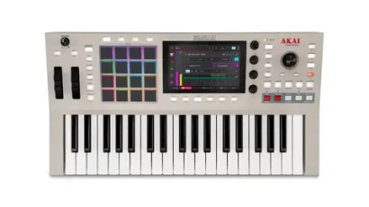 AKAI Professional MPC Key 37 G2