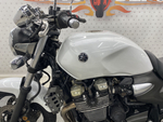 Yamaha XJR1300 , 2011