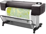 Плоттер HP  Designjet T1700