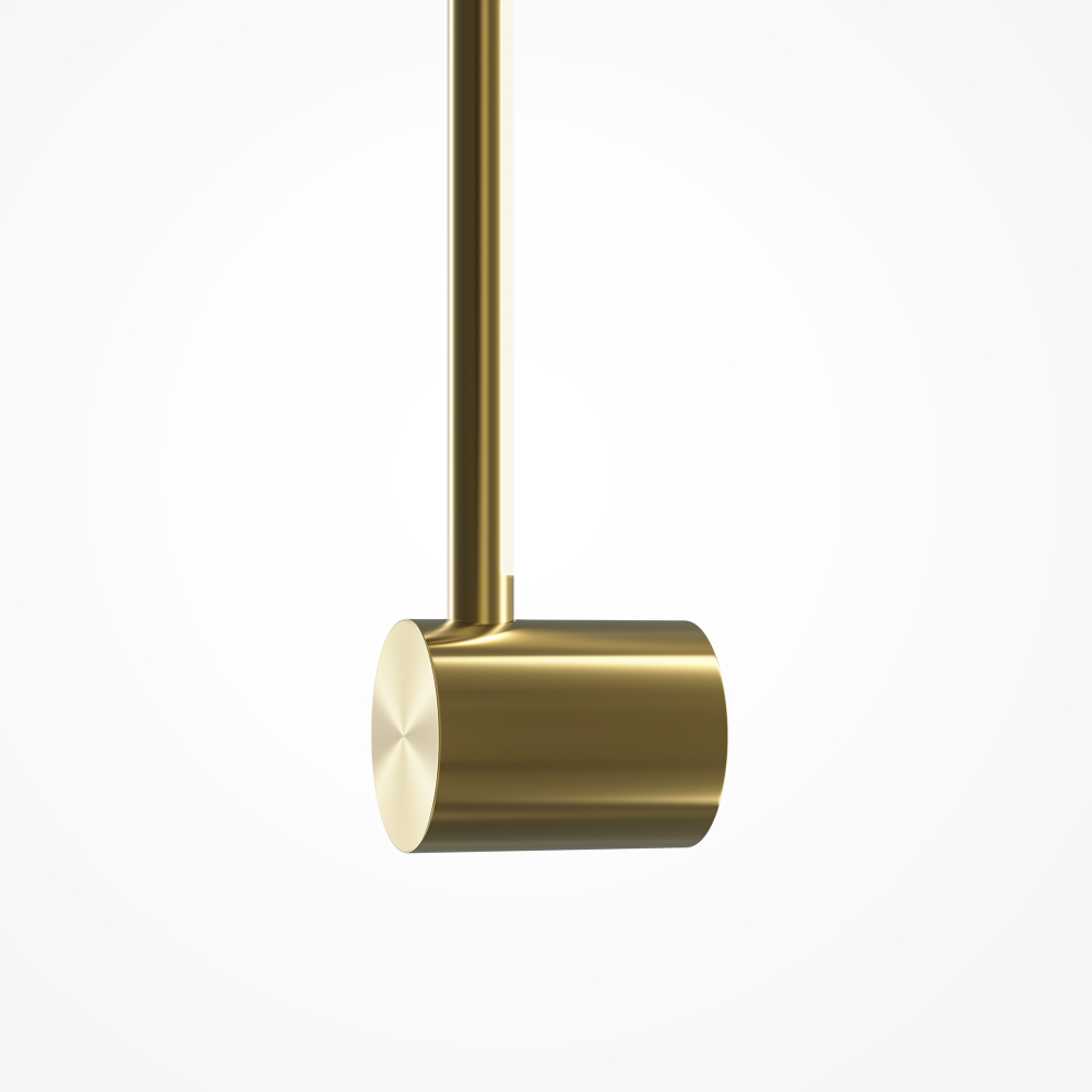 Настенный светодиодный светильник Maytoni Light stick MOD237WL-L6BS3K