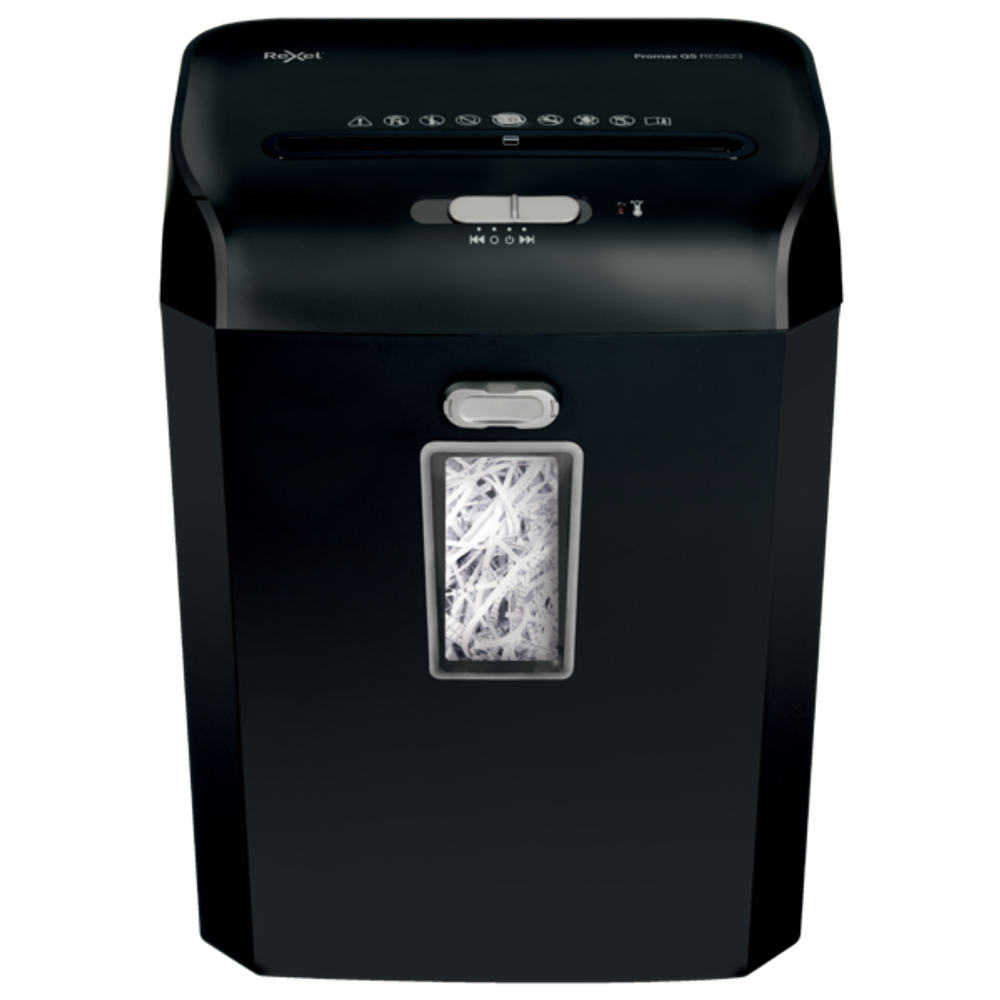 Уничтожитель документов Rexel Promax QS 823 X EU
