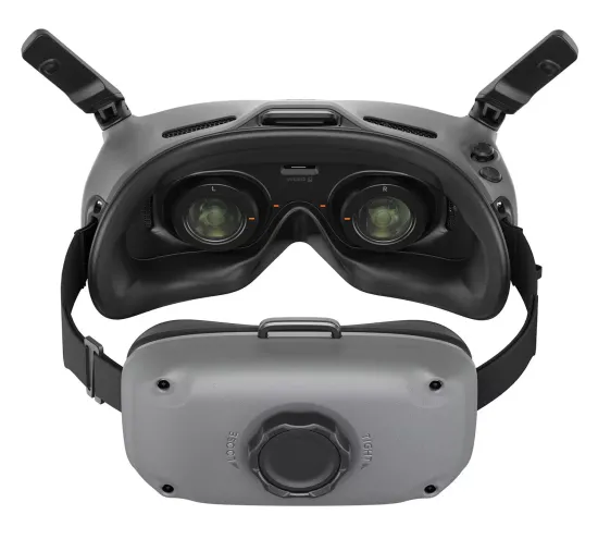 FPV видео-очки DJI Goggles Integra
