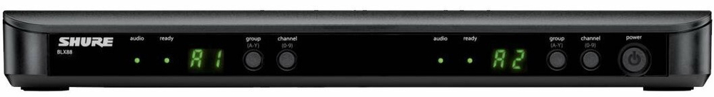 Shure BLX188E