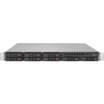Серверная платформа 1U SUPERMICRO SYS-1029P-MTR
