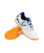Кроссовки волейбольные SPIRIT, White/navy