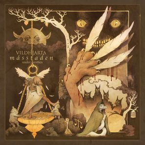 Vildhjarta / Masstaden Under Vatten (2LP)