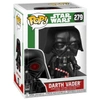 Фигурка Funko POP! Bobble Star Wars Holiday Darth Vader w/Chase (279) 33884