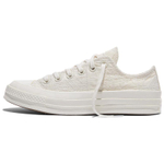 Converse All Star Canvas Shoes Unisex Low top White