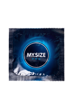 Презервативы My.Size, латекс, 17,8 см, 5,3 см, 10 шт.