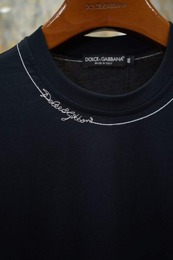 Лонгслив Dolce & Gabbana