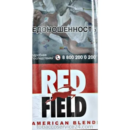 Табак Redfield American Blend (Натуральный) 30г