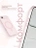 Чехол накладка iPhone 17 Air 6.5" Gurdini Slim Series with Magsafe Pink