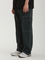 Мужские Брюки Twill Easy