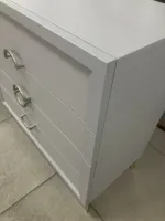 Комод Эстетика КМ-02 кашемир