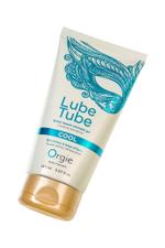 Интимный гель Orgie Lube Tube Cool с охлаждающим эффектом 150 мл