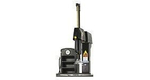 Профессиональный двухскоростной шиномонтажный станок Monty 3300 Racing SmartSpeed GP PLUS Hofmann EEWH763AES