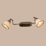 Citilux Прованс CL511523 Спот поворотный Бронза