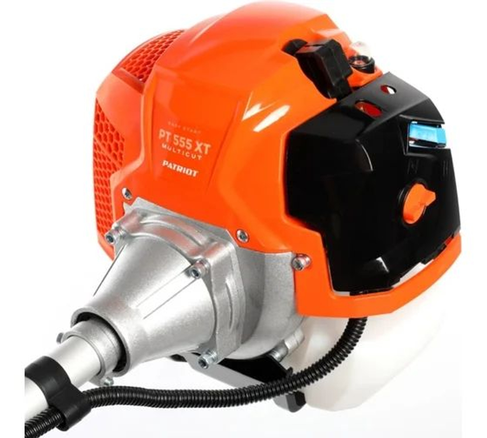 Бензиновый триммер PATRIOT PT 555 XT 1+1 250106231