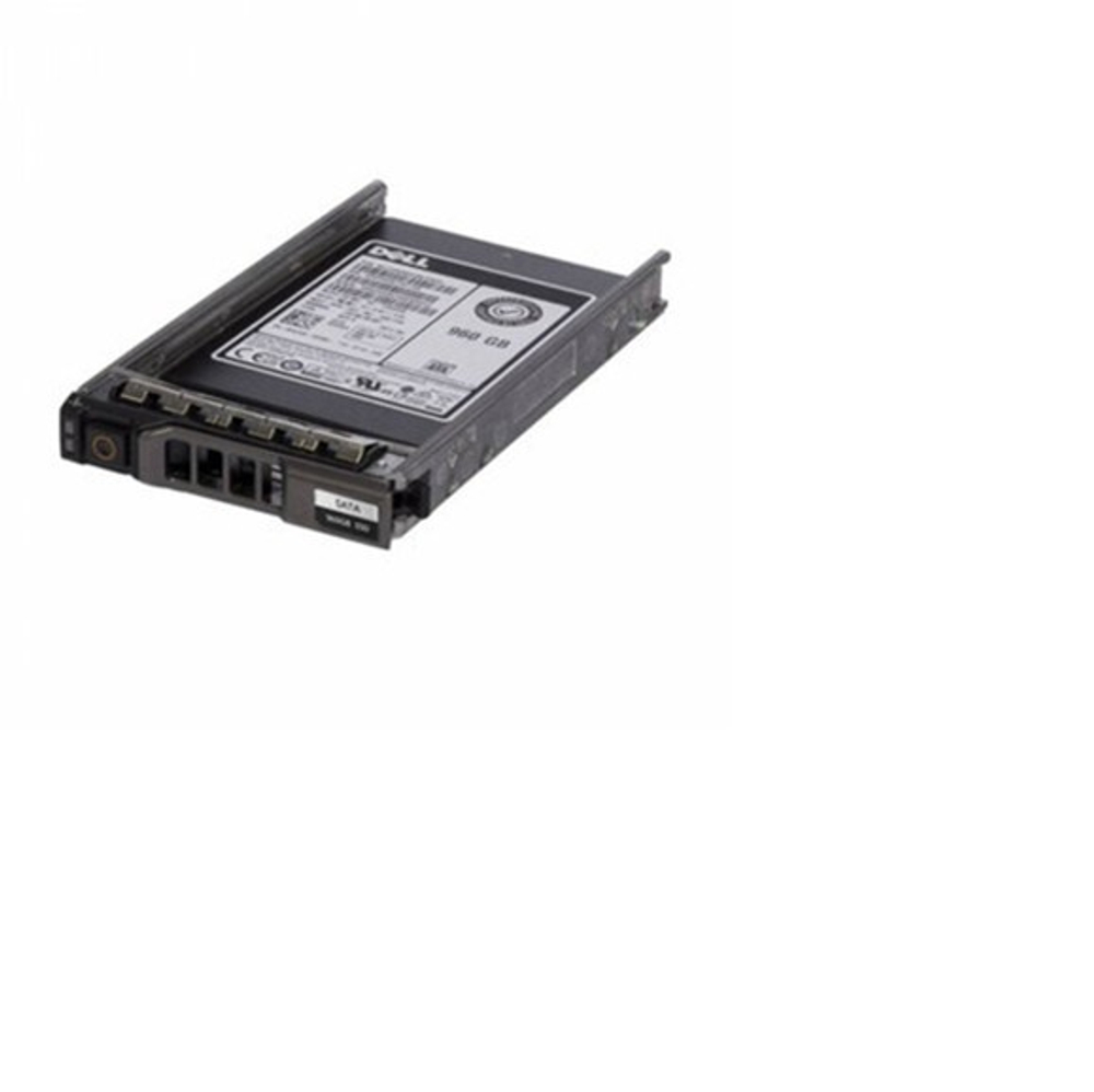 Серверный жесткий диск HDD Dell DD4G0