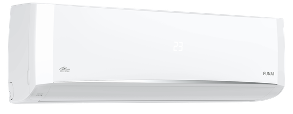 Инверторная сплит-система серии SENSEI RACI-SN35HP.D03 (комплект) — (4)