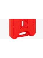 Канистра AR PRO (2 горловины) 20л красная