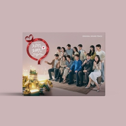 Альбом Recipe for Love KBS Drama OST