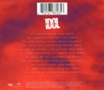 Billy Idol / Vital Idol: Revitalized (CD)