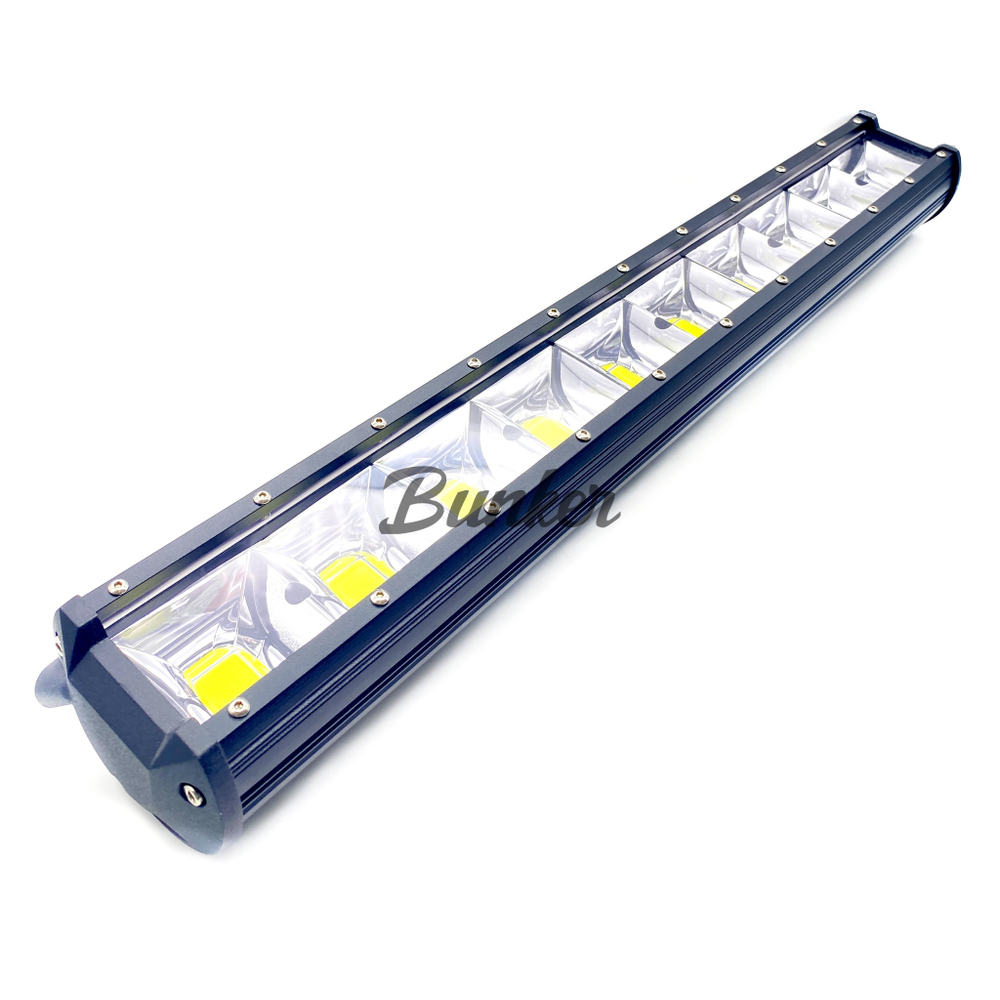 Светодиодная балка COB LIGHT 55 см (G0370)
