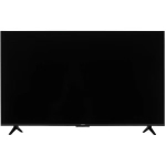 Телевизор Xiaomi TV A 43 FHD 2026 (L43MB-AFRU), 109см, Full HD, Android TV, LED, HDR, черный