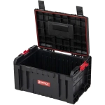 Ящик для инструмента System PRO ToolBox 2.0, пласт. защелки QBRICK SKRQTBPRO2CZAPG001