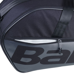 Сумка теннисная Babolat Court M X6 - черный