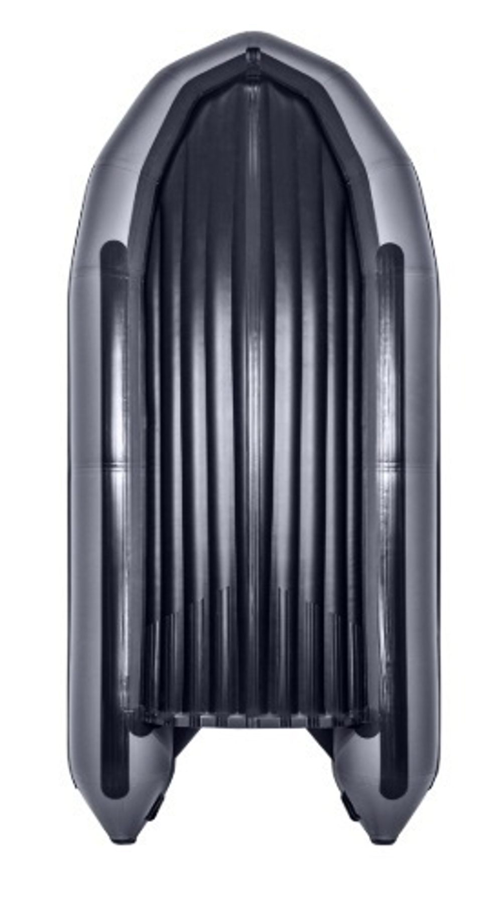 Лодка ПВХ Apache 3700 НДНД