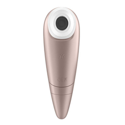 Satisfyer Number One - Бесконтактный стимулятор клитора