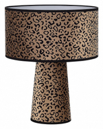 Настольная лампа декоративная ST-Luce JACKIE SL1354.614.01
