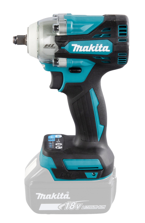 Гайковерт 3/8" LXT Makita DTW302Z