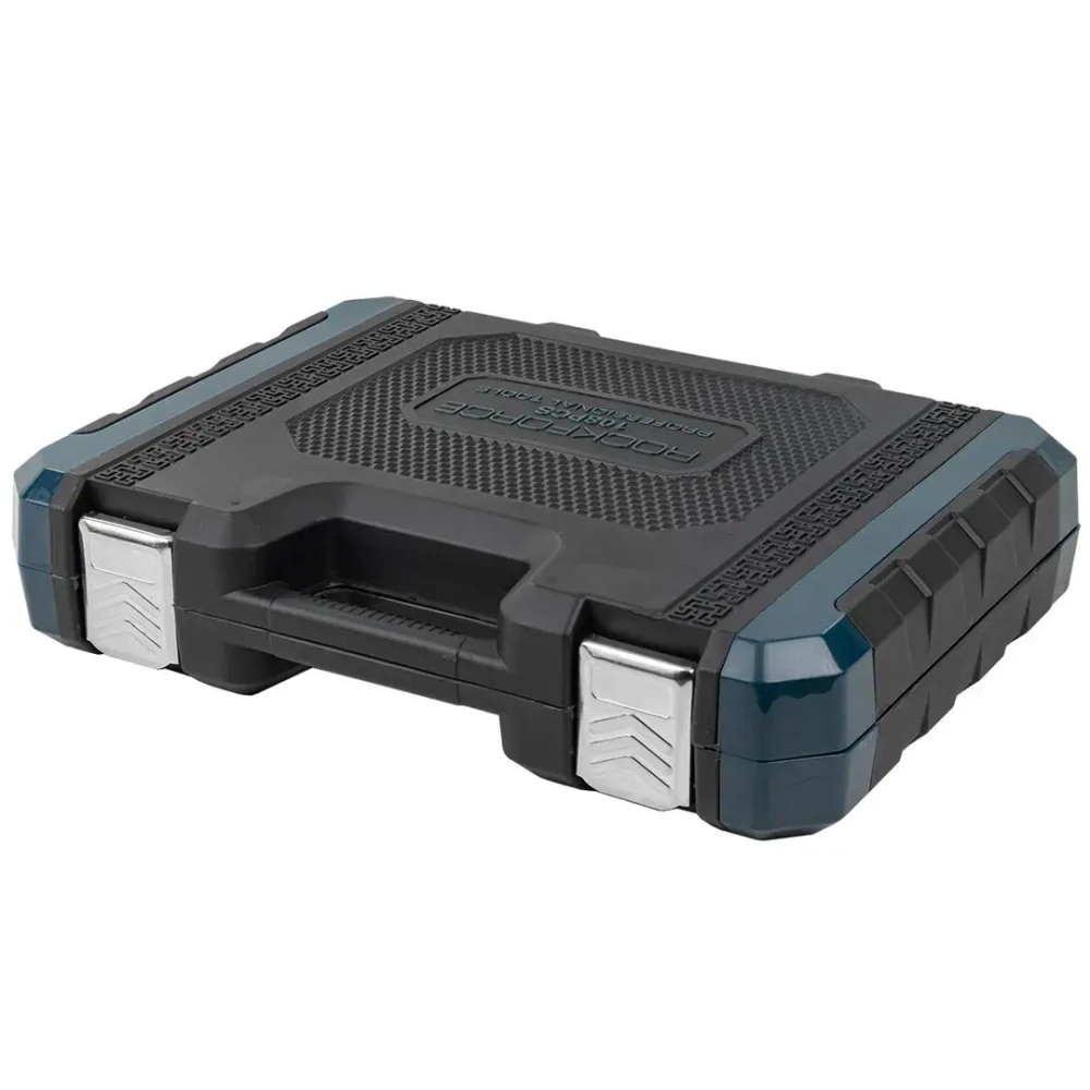 Набор инструментов 108пр. 1/4'', 1/2''(6гр.) RockFORCE LIGHT RF LIGHT-41082-5