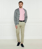 Рубашка OXFORD Tommy Hilfiger - розовый(MW0MW35774)
