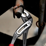 Alligator® черненые 300 мм Knipex 88 01 300