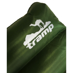 Tramp двухспальный надувной коврик Air Lite Double, толщина 10 см