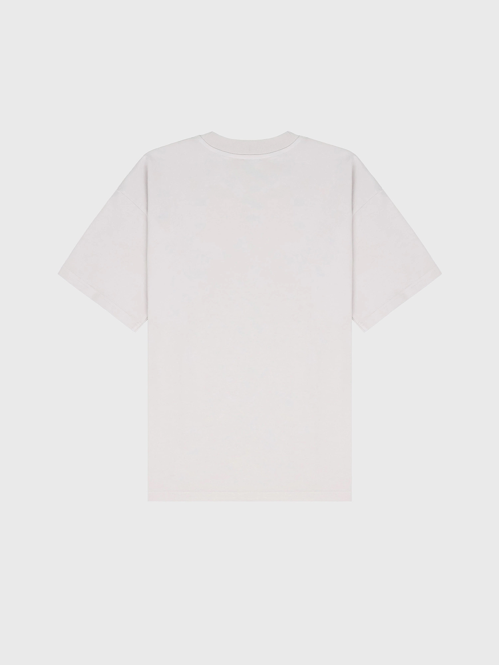 Футболка AVAVAV Av-Logo T-Shirt White