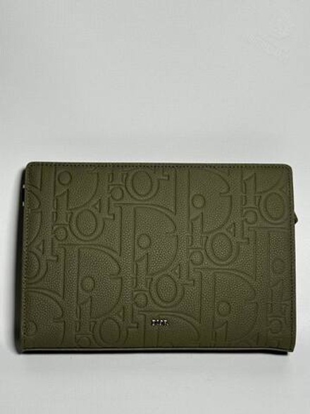 Клатч Christian Dior