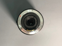 Sigma 15mm 2.8 EX DG Fisheye Canon EF