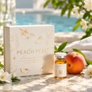 Peach Peel Bellini | Пилинг для прицельной работы с пигментацией и неровным тоном кожи