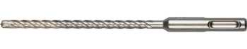Бур SDS-plus 5x 160 мм, INDUSTRIE QUALITAT, KRAFTOOL , 29310-160-05