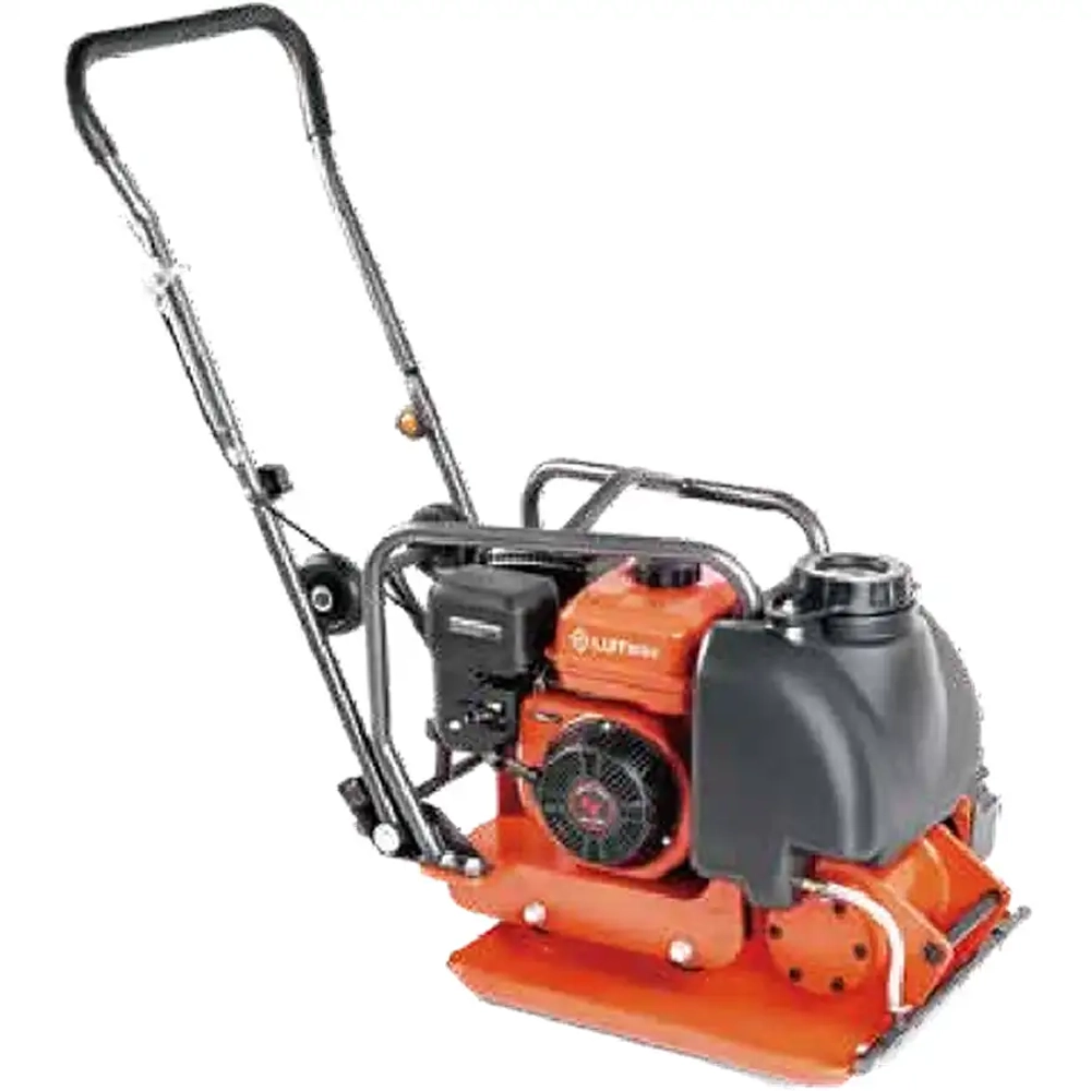Виброплита GREENMAX LTPC 100W